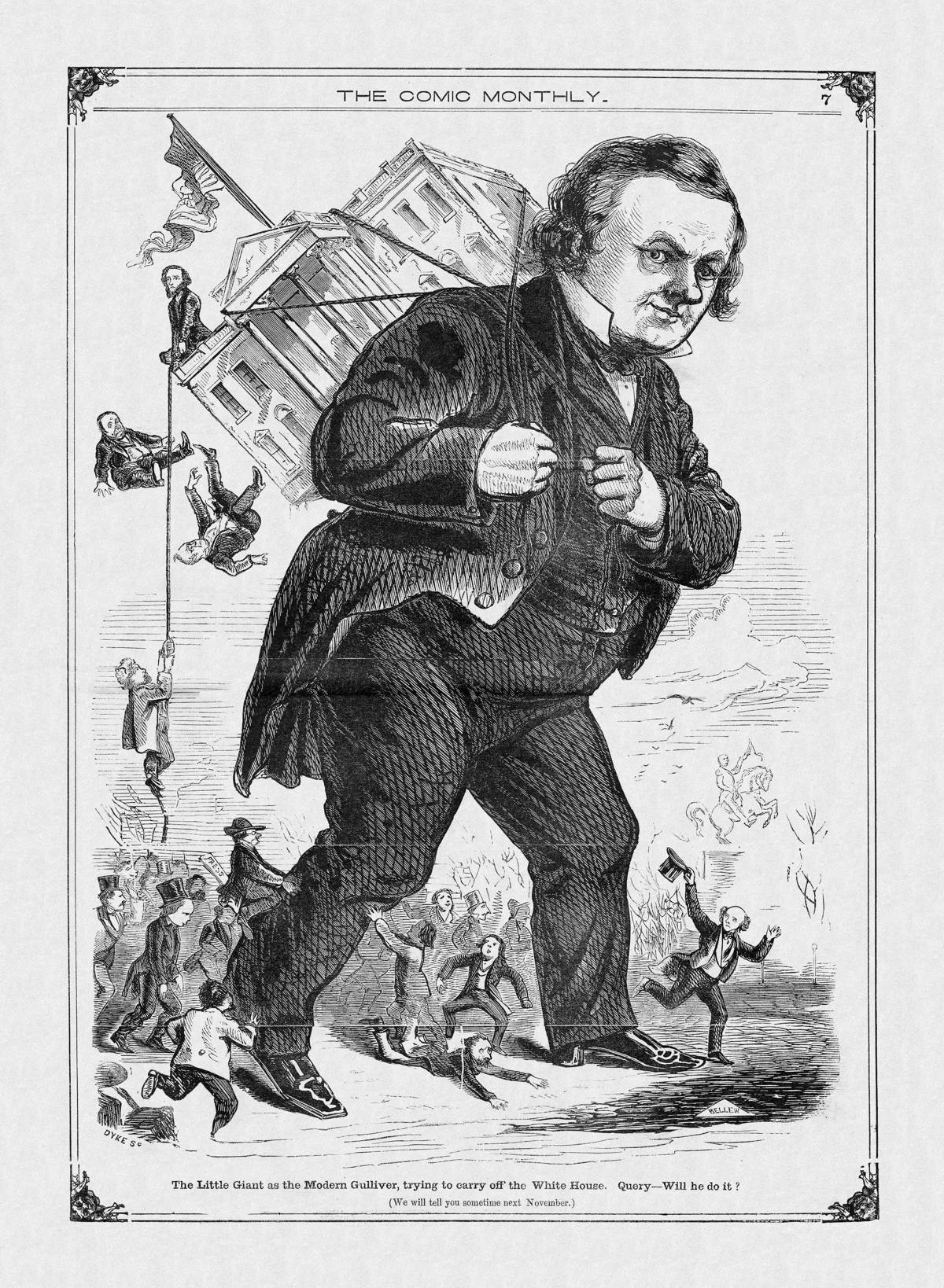 Click to return to previous version of this cartoon...