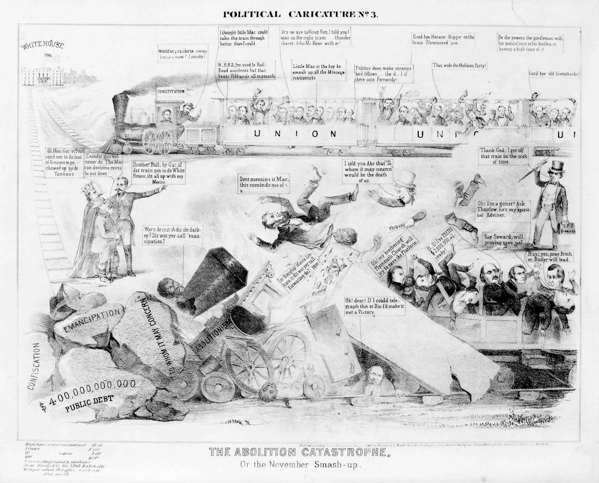 Monroe Doctrine Political Cartoon Version of this cartoon.