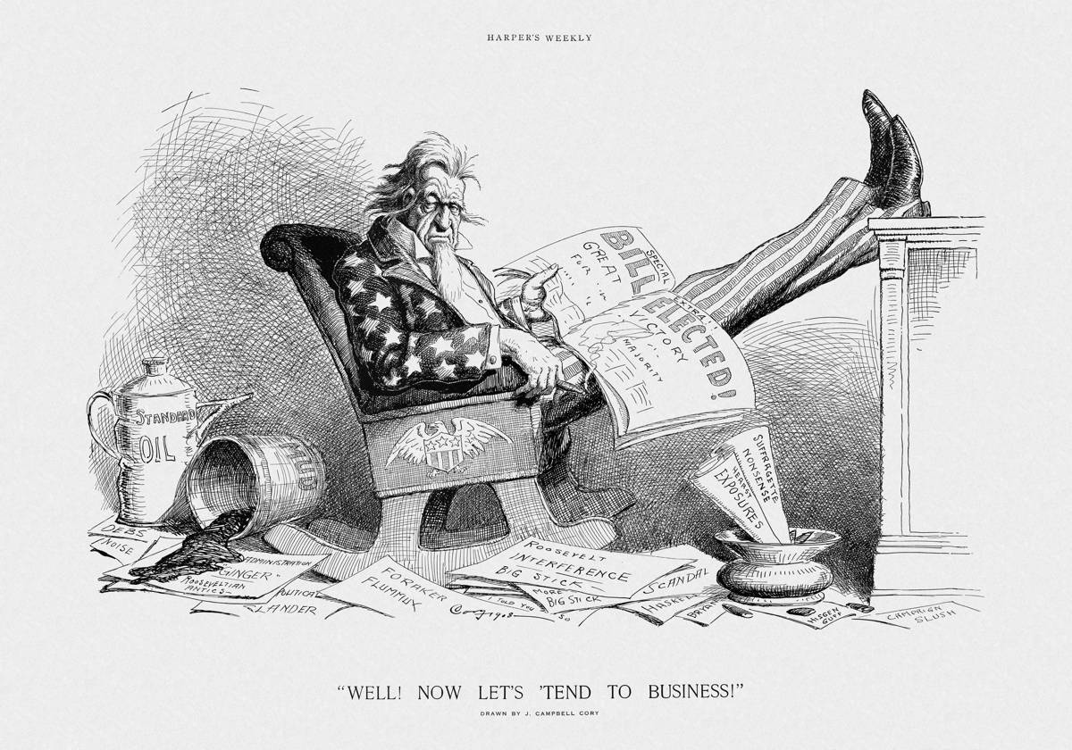 Click to return to previous version of this cartoon...