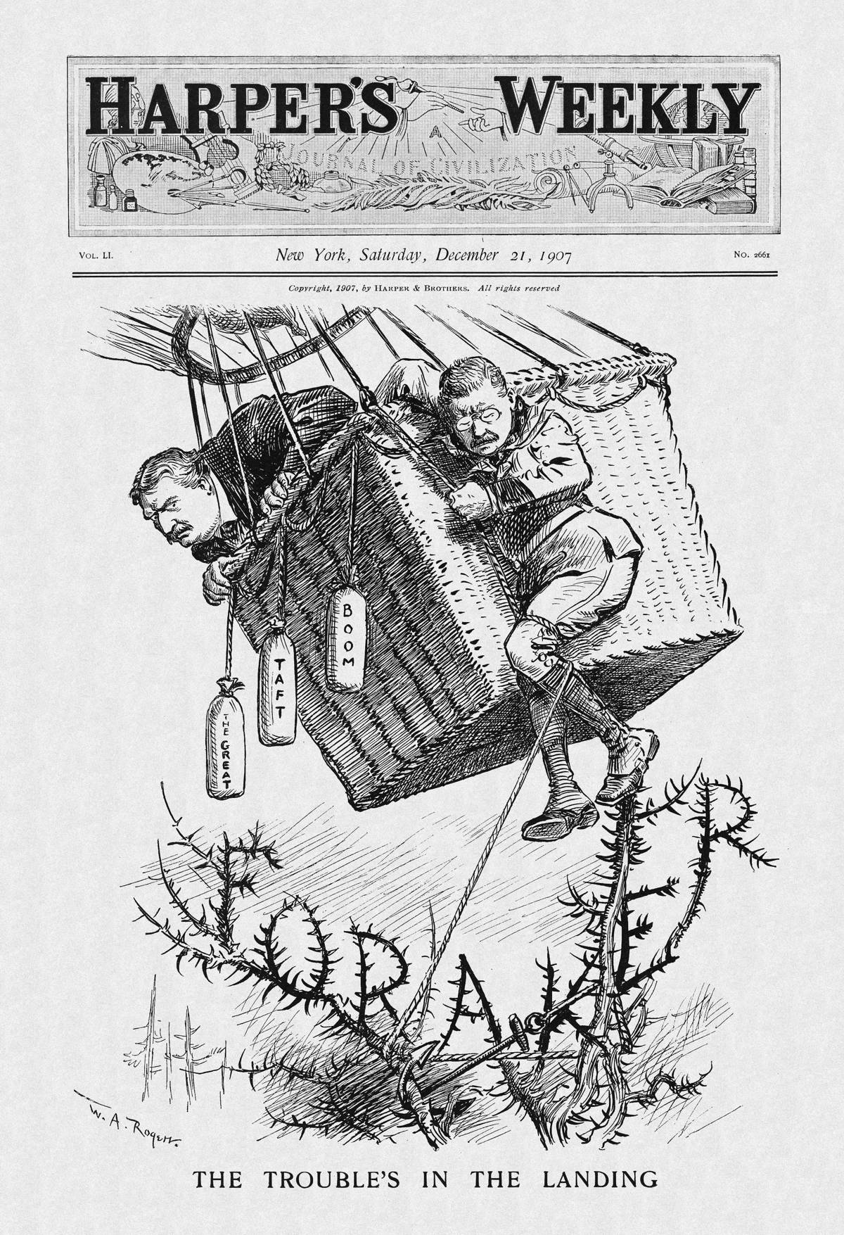 Click to return to previous version of this cartoon...