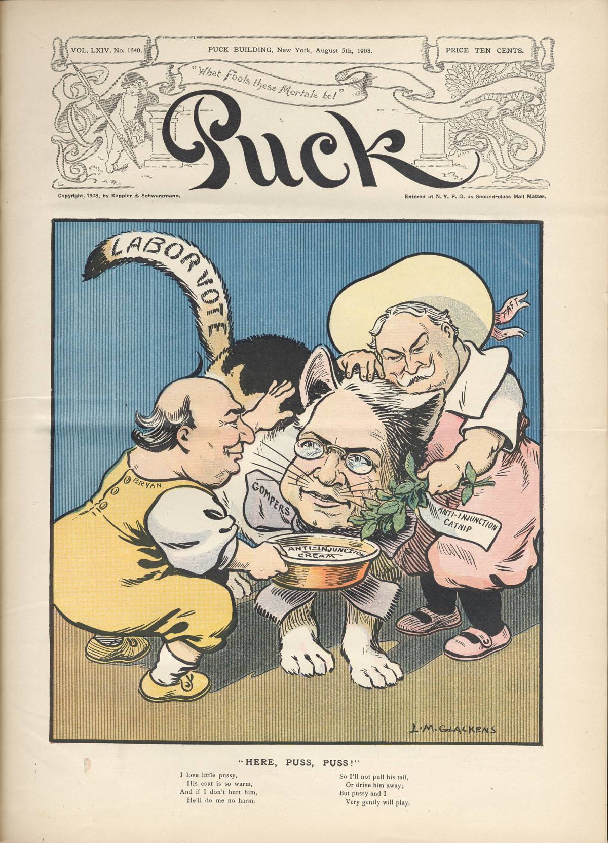 Click to return to previous version of this cartoon...