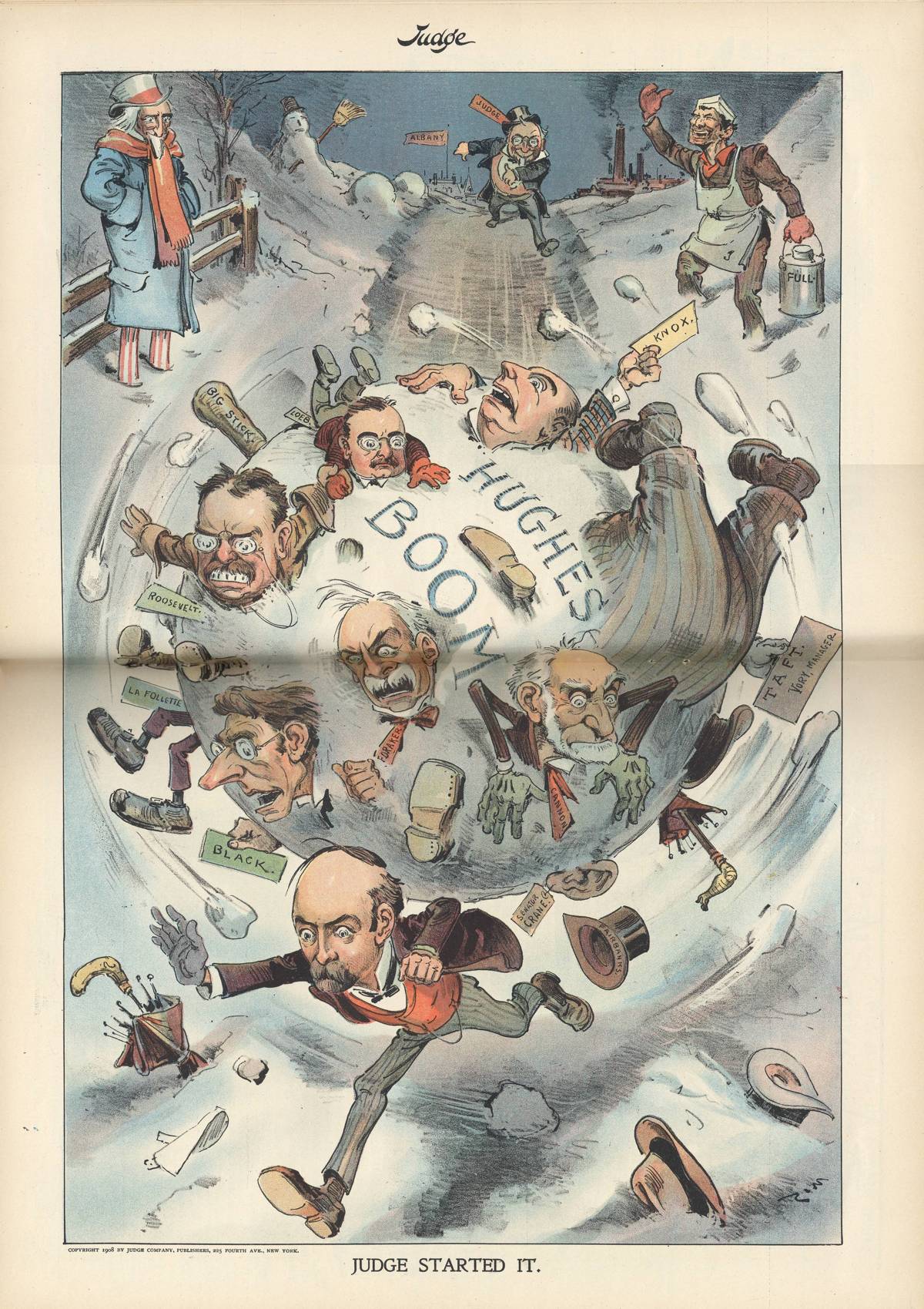 Click to return to previous version of this cartoon...