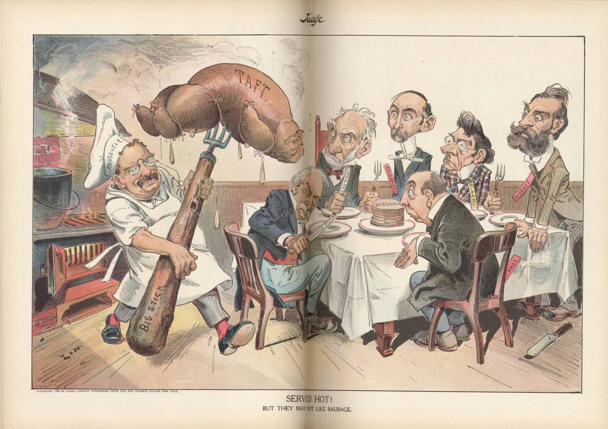 Click to return to previous version of this cartoon...